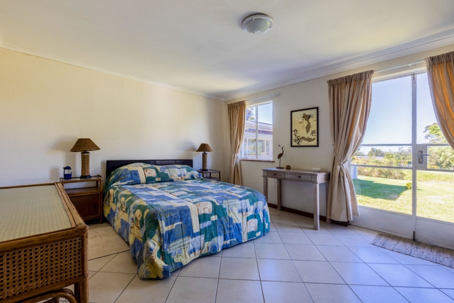 Commercial Property for Sale in Harkerville A H Western Cape